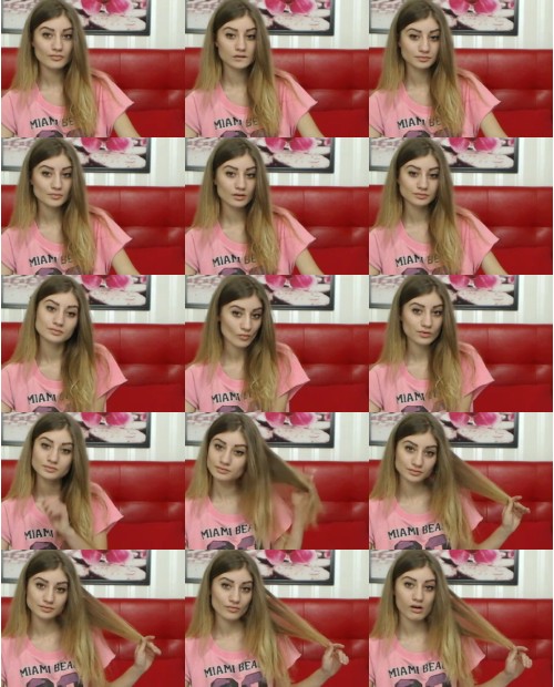 Download Video File: myfreecams roxylust