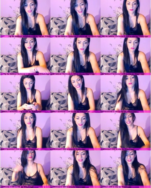 Download Video File: myfreecams sabrisa