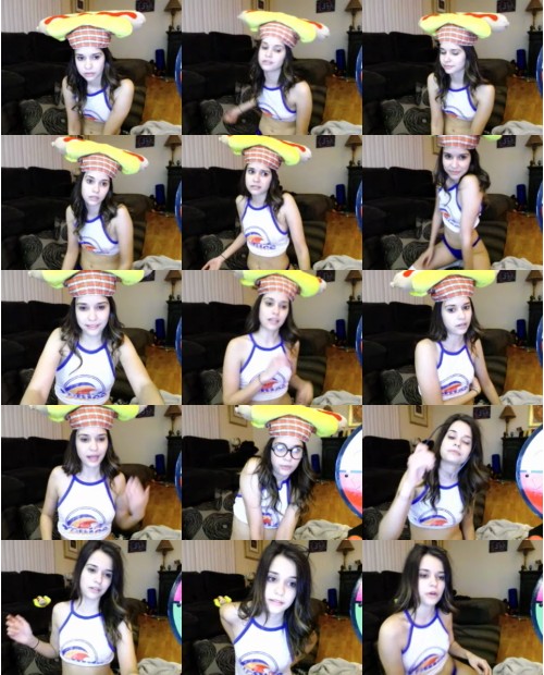 Download Video File: myfreecams salenastorm