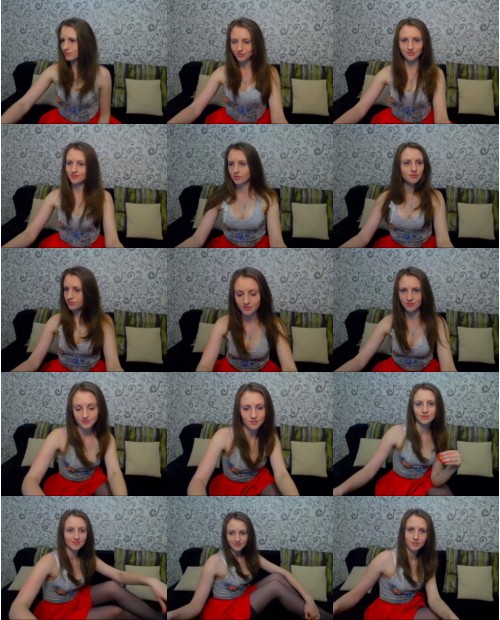 Download Video File: myfreecams sallyrafe