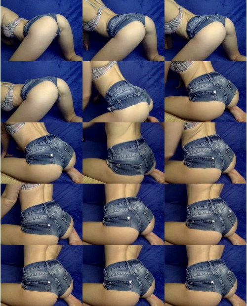 Download Video File: myfreecams samantad