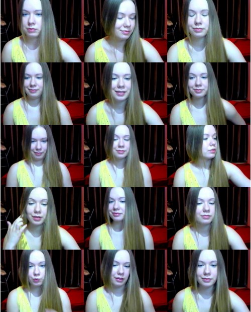 Download Video File: myfreecams sasha nikova