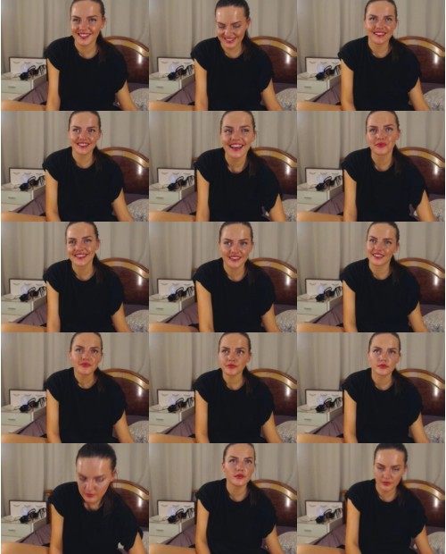 Download Video File: myfreecams sasharussian