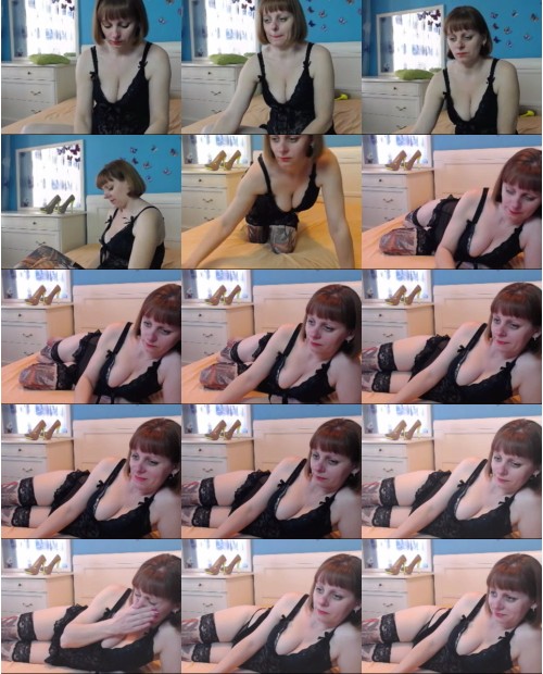 Download Video File: myfreecams sensualariell