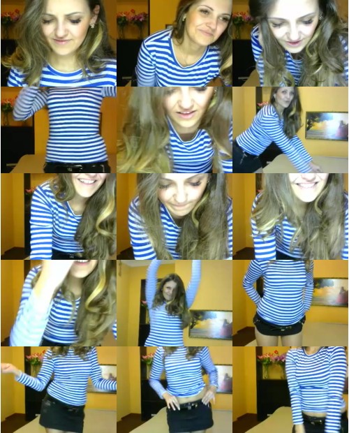 Download Video File: myfreecams serena miller