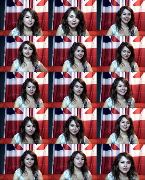 Download Video File: myfreecams serenityan