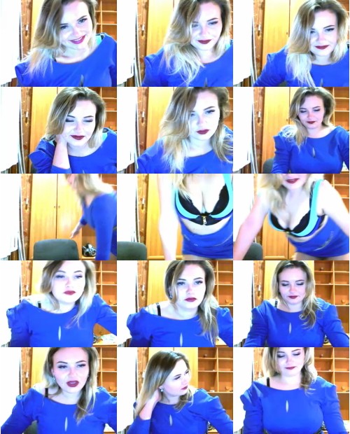 Download Video File: myfreecams sexy  blondie