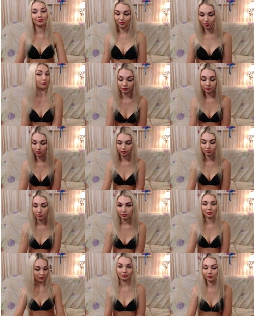 Download Video File: myfreecams sexy blonde20