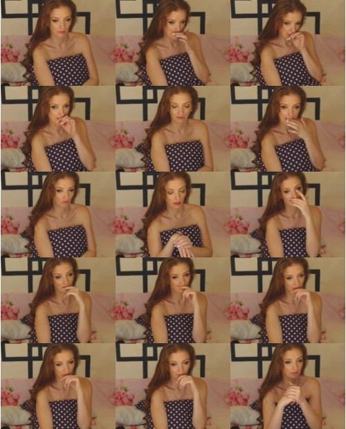 Download Video File: myfreecams sexyanna4you