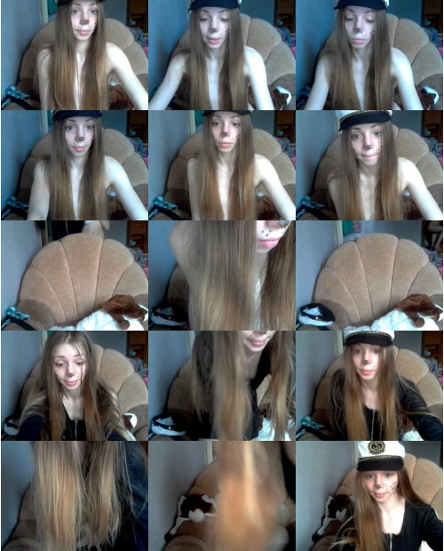 Download Video File: myfreecams sexybabelee