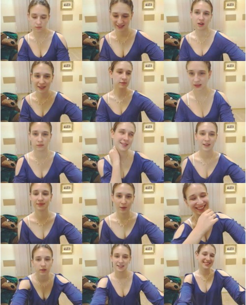 Download Video File: myfreecams shcamille