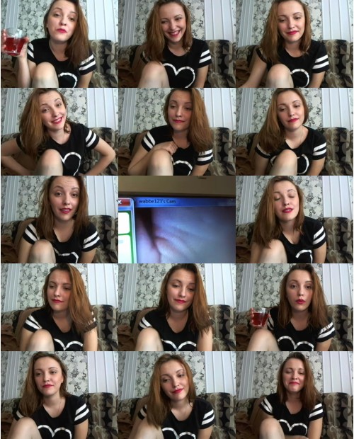 Download Video File: myfreecams shery x