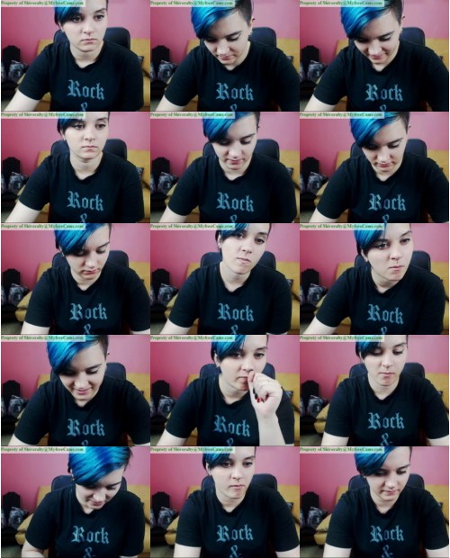 Download Video File: myfreecams shiveralty