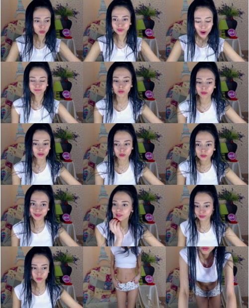 Download Video File: myfreecams shoobedoobe