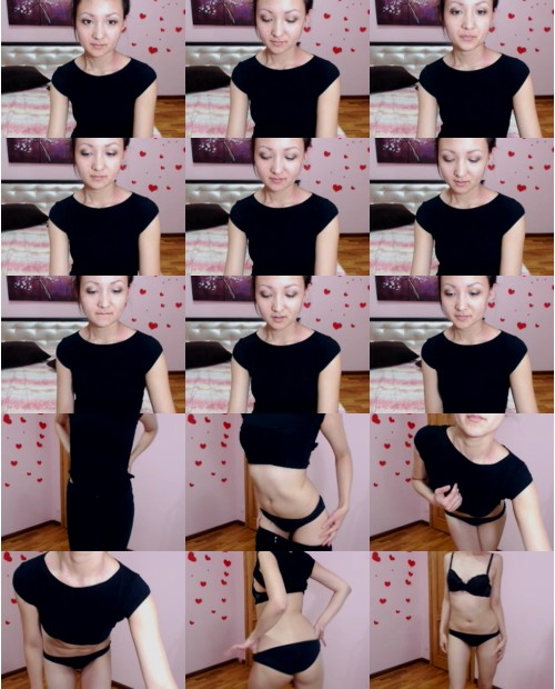 Download Video File: myfreecams shyayumi