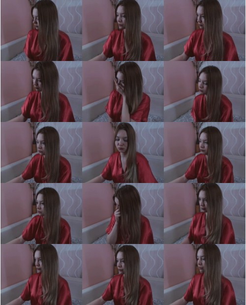 Download Video File: myfreecams silviablond