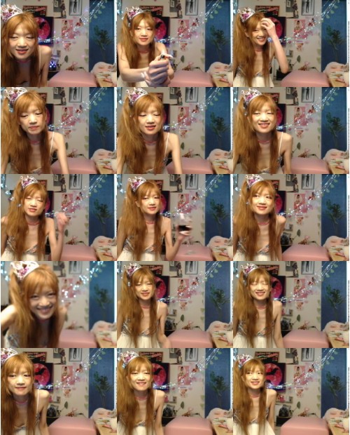 Download Video File: myfreecams silviajpn