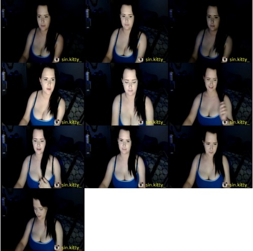 Download Video File: myfreecams sin kitty