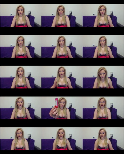 Download Video File: myfreecams sinblonndy