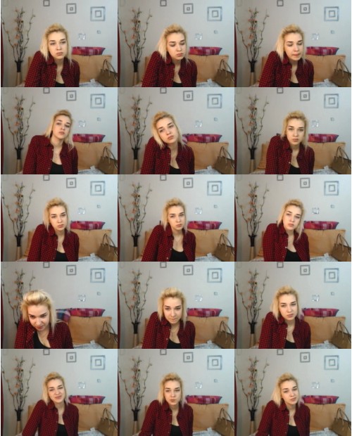 Download Video File: myfreecams sintee