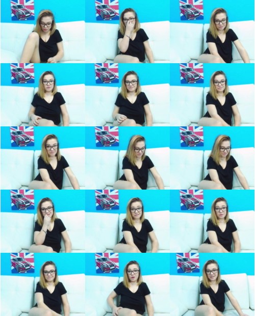 Download Video File: myfreecams sintia star