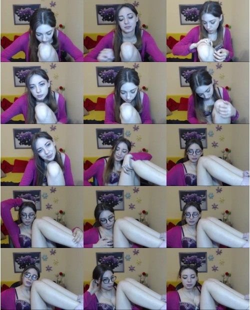 Download Video File: myfreecams sirenawest