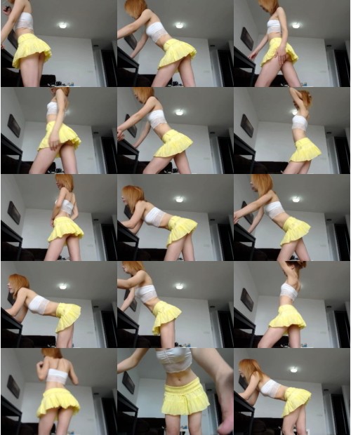 Download Video File: myfreecams skinnypeachy