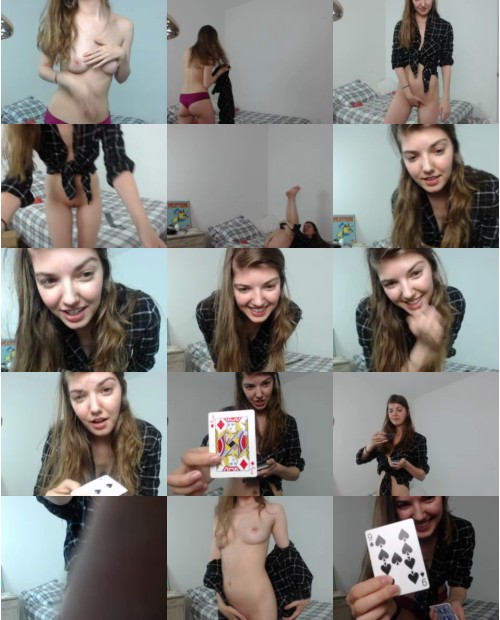 Download Video File: myfreecams skinnyriver