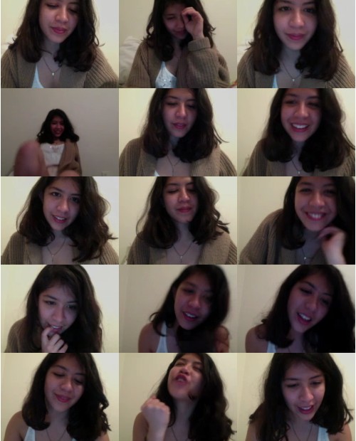 Download Video File: myfreecams sleepybabu