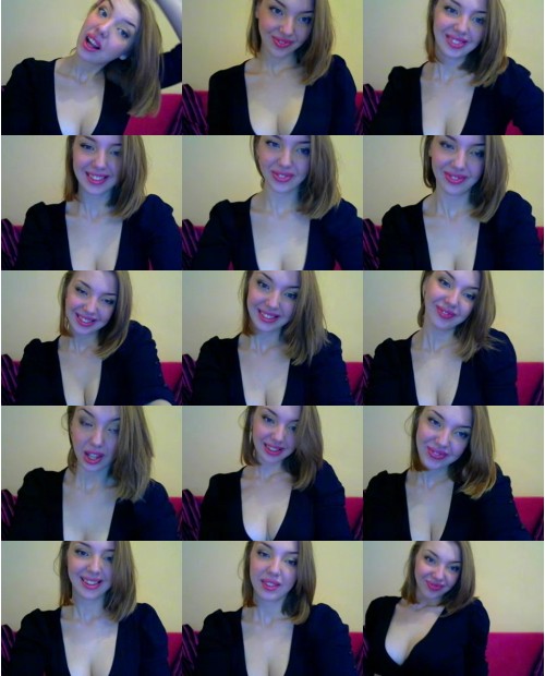 Download Video File: myfreecams smart ass  