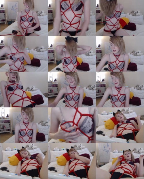 Download Video File: myfreecams snugglepunk