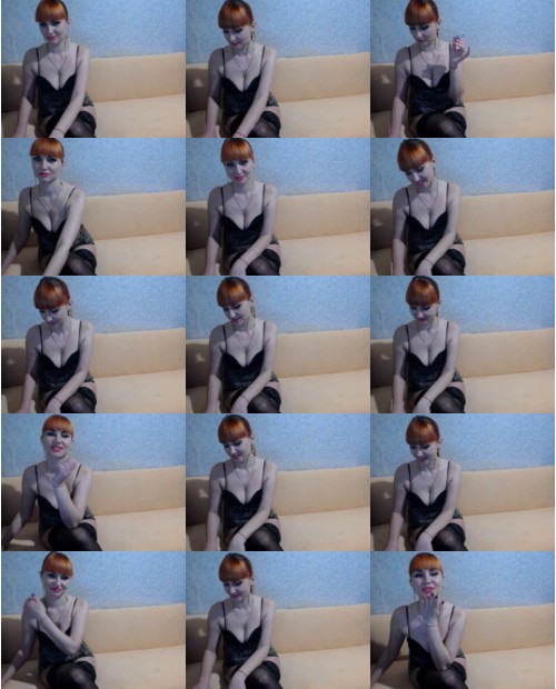 Download Video File: myfreecams solarfoxy