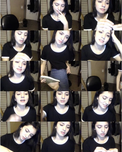 Download Video File: myfreecams sourflower