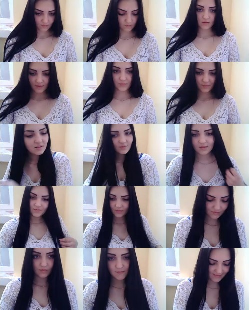 Download Video File: myfreecams spread lips