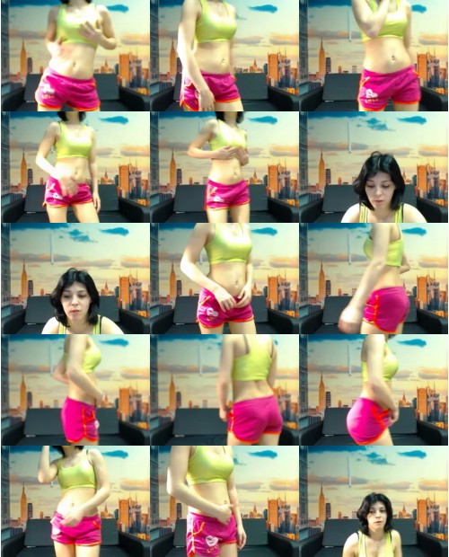 Download Video File: myfreecams star lika