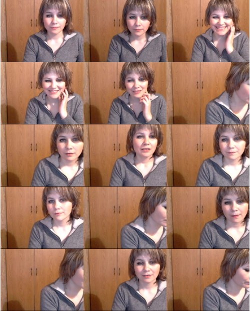 Download Video File: myfreecams staseezee