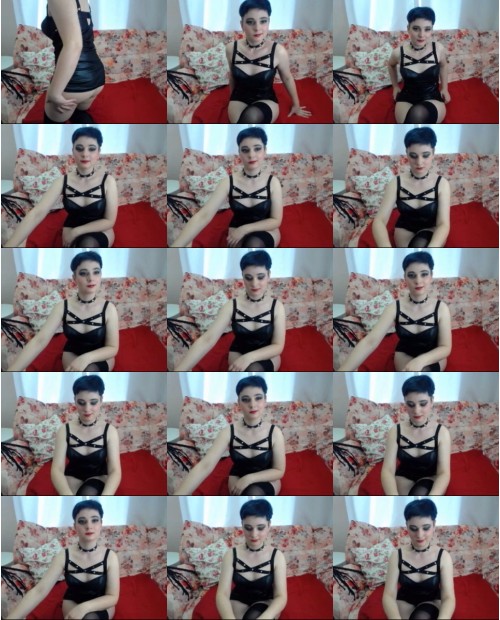 Download Video File: myfreecams stefanieclare