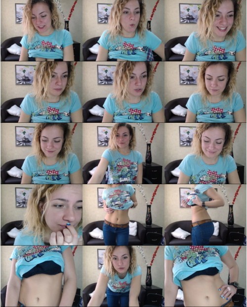 Download Video File: myfreecams stefanimorgan