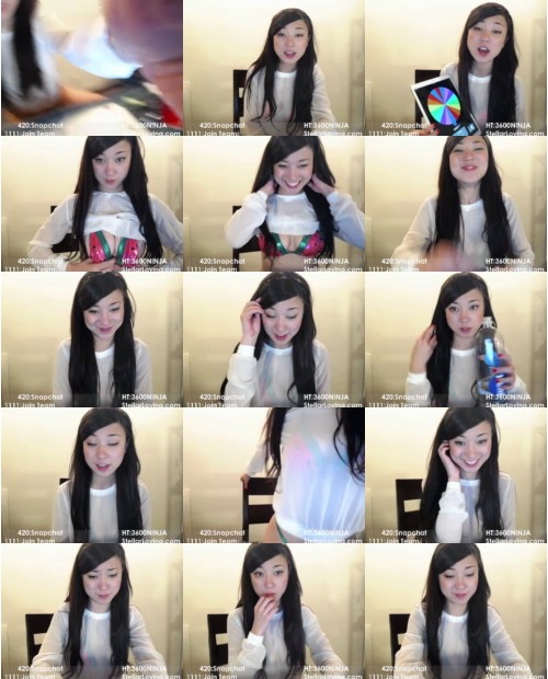 Download Video File: myfreecams stellarloving