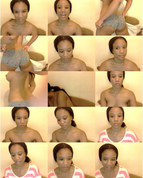 Download Video File: myfreecams stunningassx