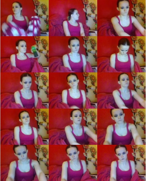 Download Video File: myfreecams summersrain