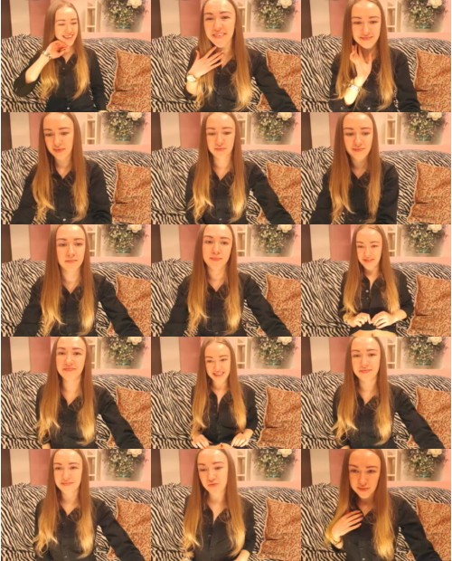 Download Video File: myfreecams sweet ciana