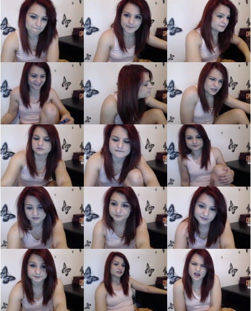 Download Video File: myfreecams sweetandreeea