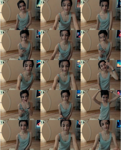 Download Video File: myfreecams sweetleira 