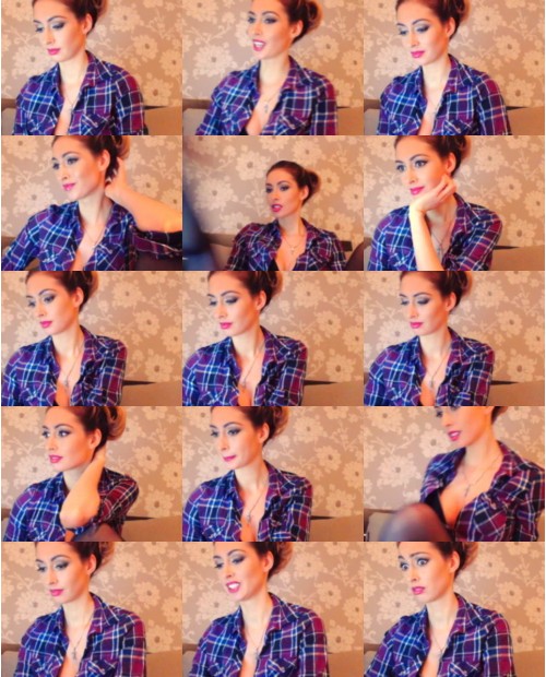 Download Video File: myfreecams talea