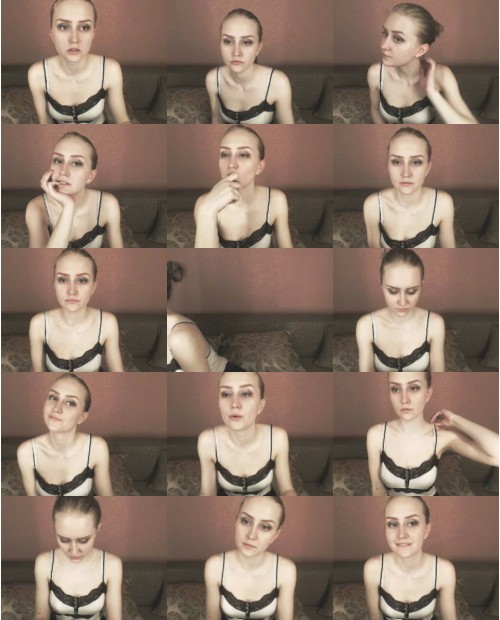 Download Video File: myfreecams taniabert