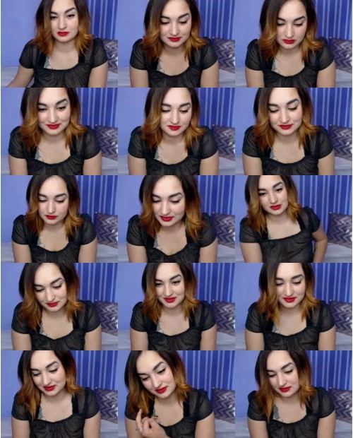 Download Video File: myfreecams tatahotcandy