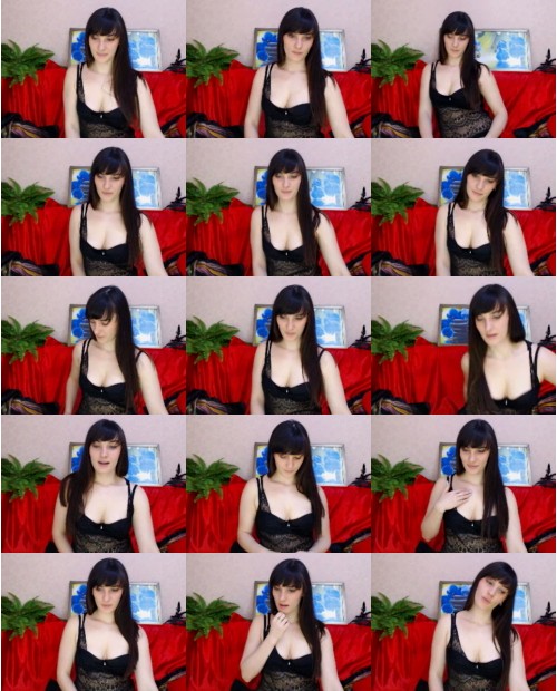 Download Video File: myfreecams tattidesuon