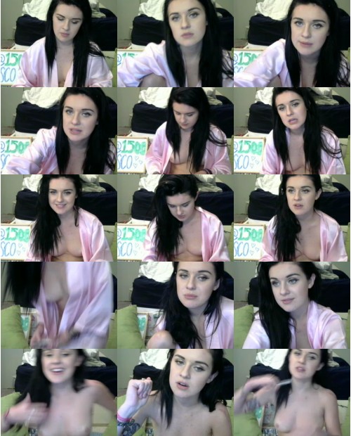 Download Video File: myfreecams tayyrainn