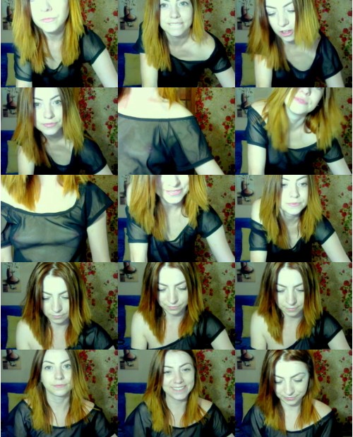 Download Video File: myfreecams tekila energy